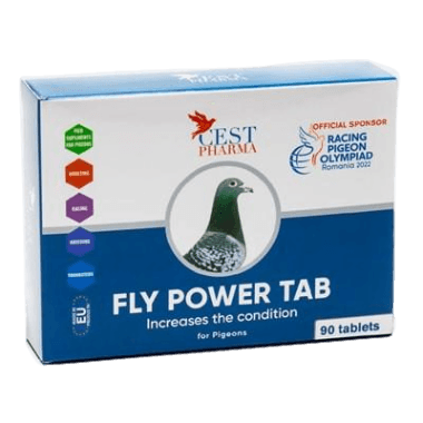 Flypower-tab