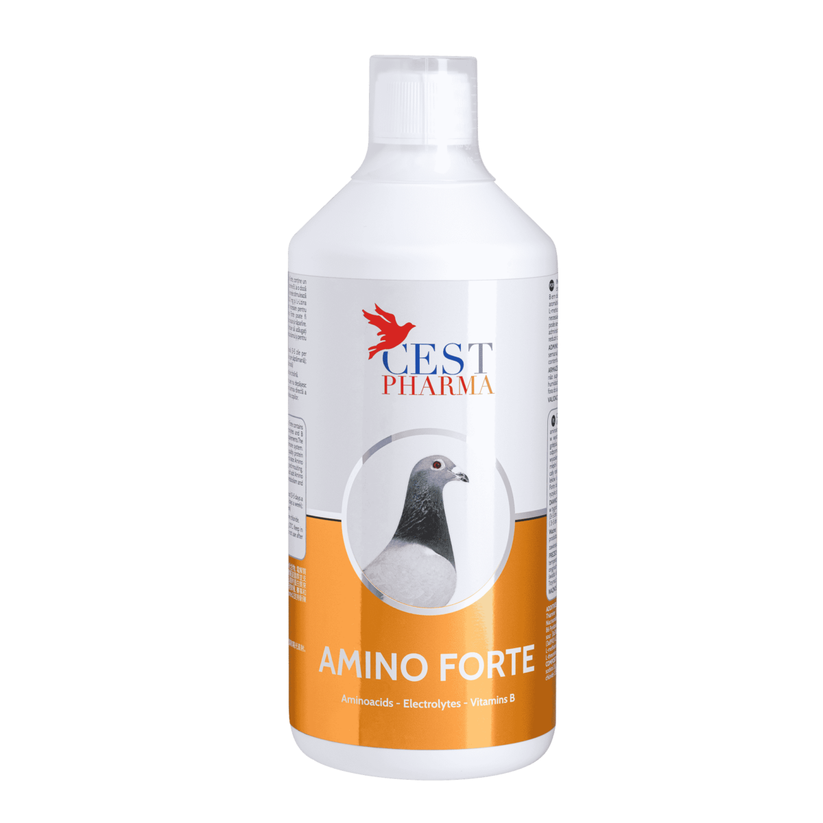 AMINO FORTE 1L