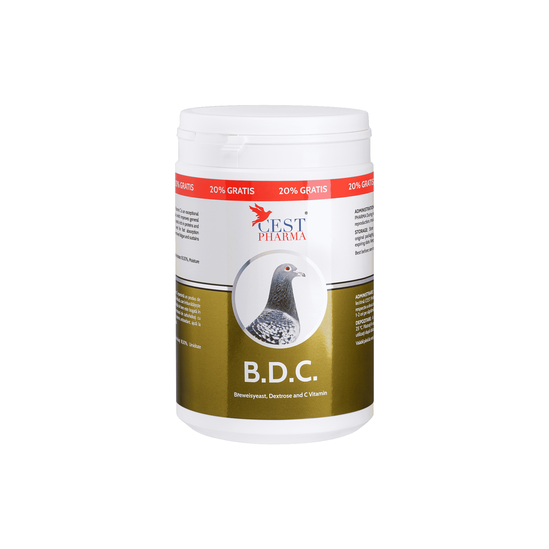 BDC-600g.png BDC 600g