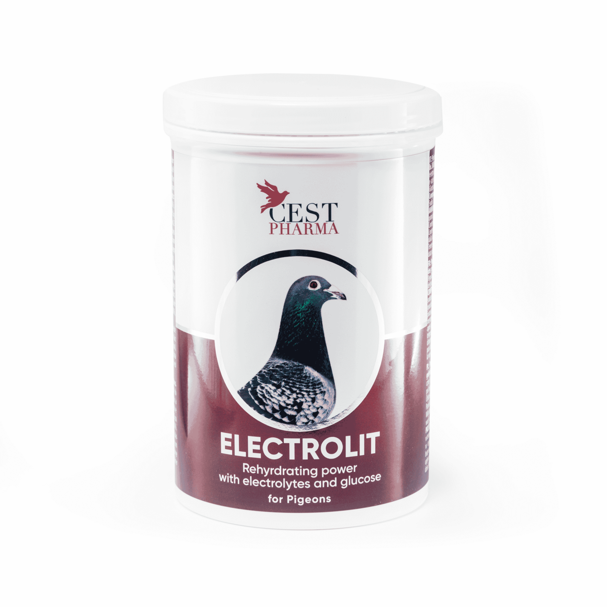 ELECTROLIT 600g