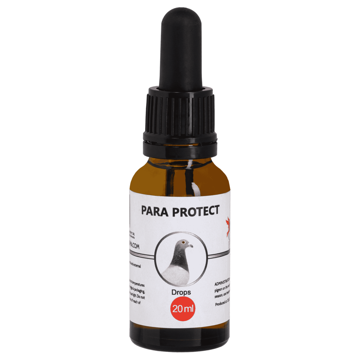 PARA PROTECT 20 ml