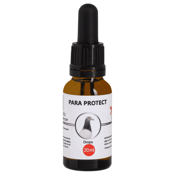 PARA PROTECT 20 ml