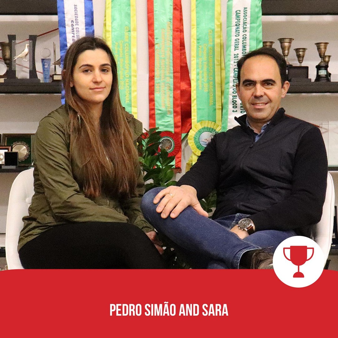Pedro Simão 1 PEDRO SIMÃO