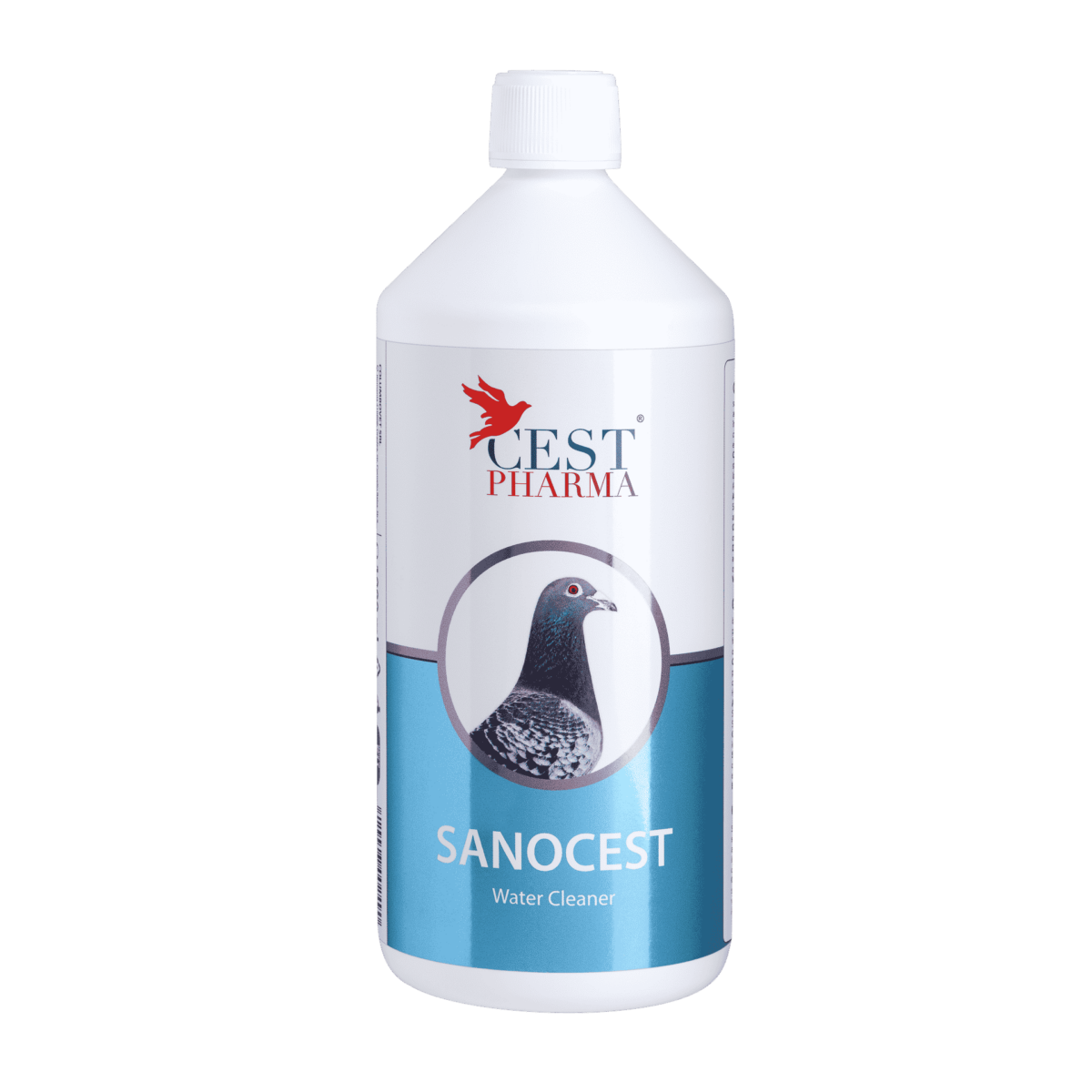 SANOCEST 1000 ml