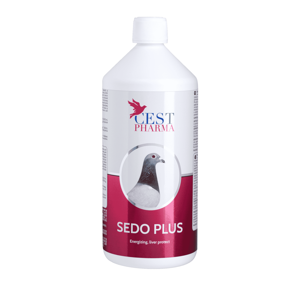 SEDO PLUS 1000ml