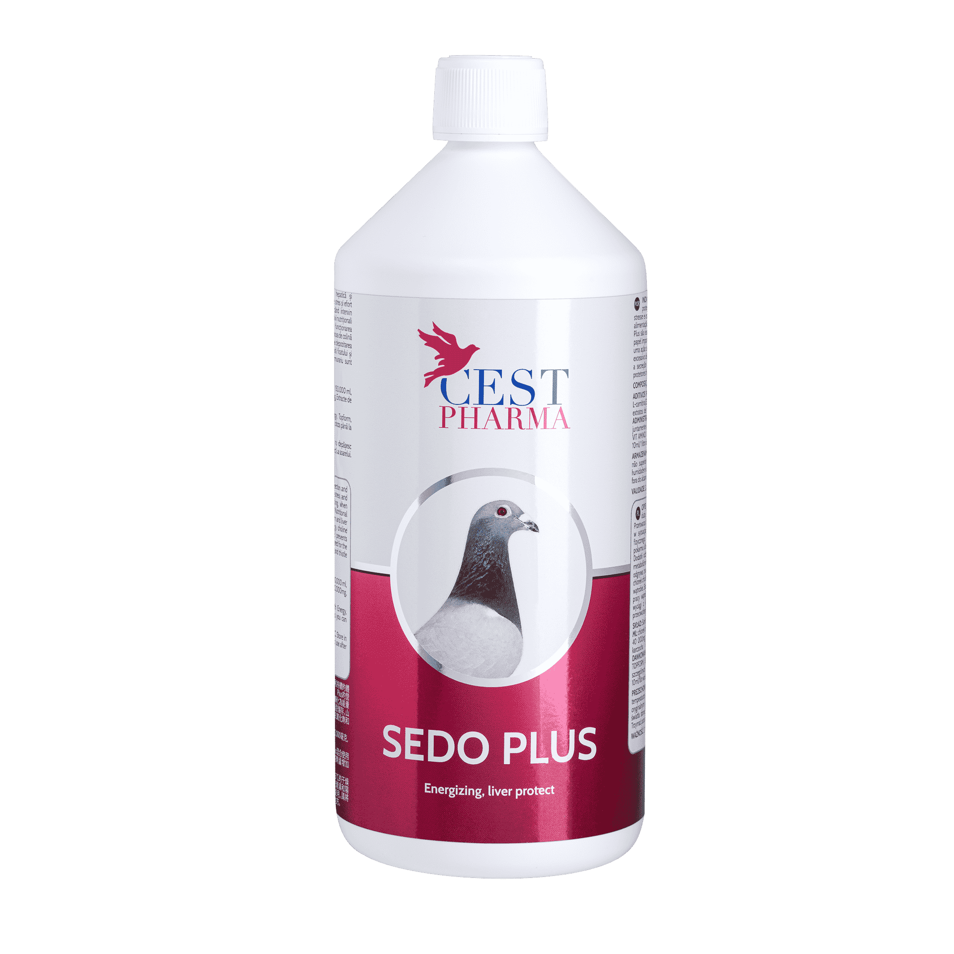 SEDO-PLUS-1000ml.png SEDO PLUS 1000ml