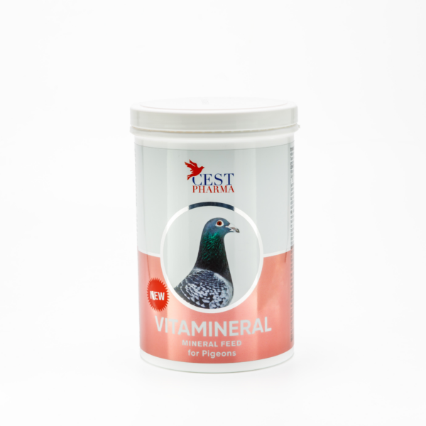Vitamineral 1200g