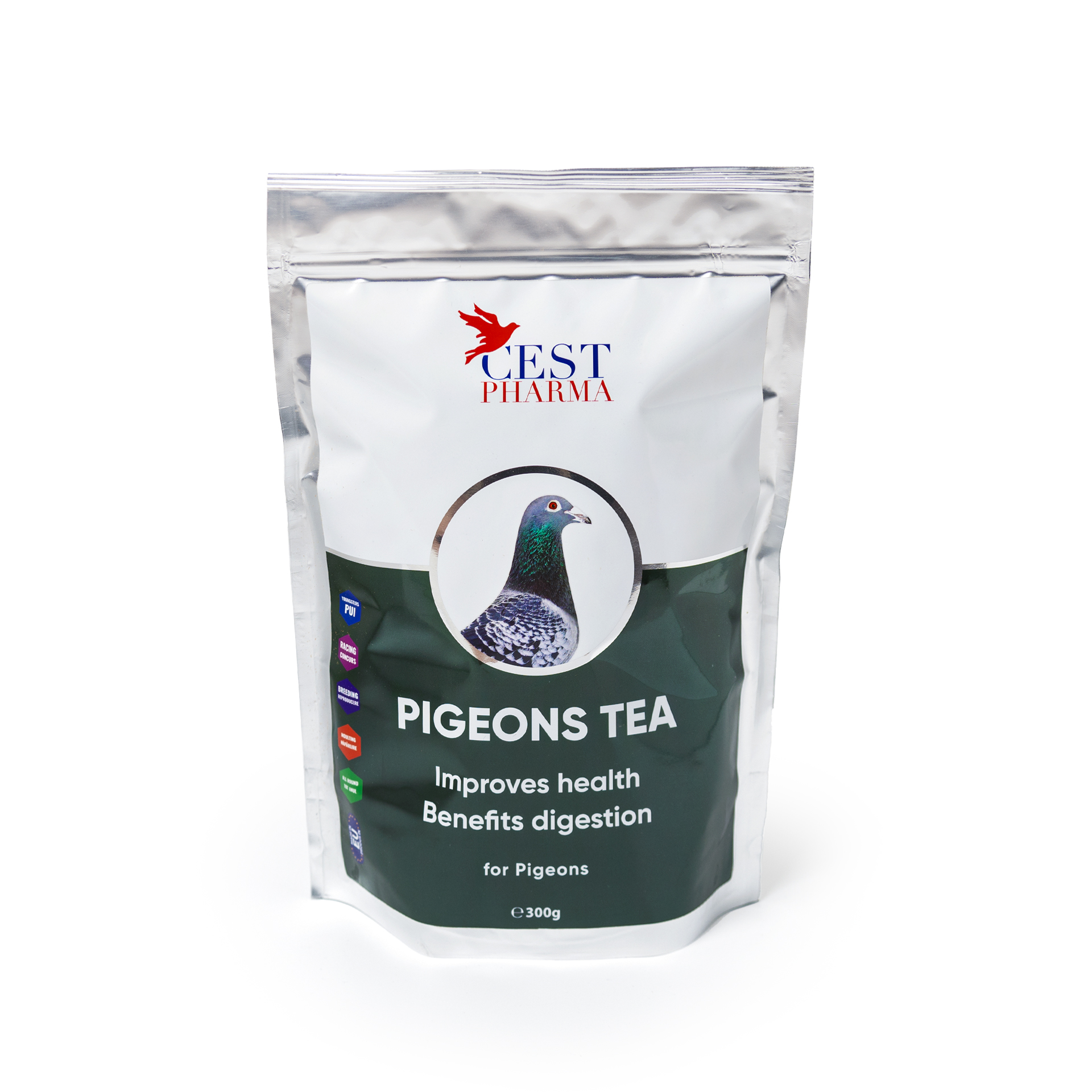 Pigeons-Tea-300gr Pigeons-Tea-300gr.
