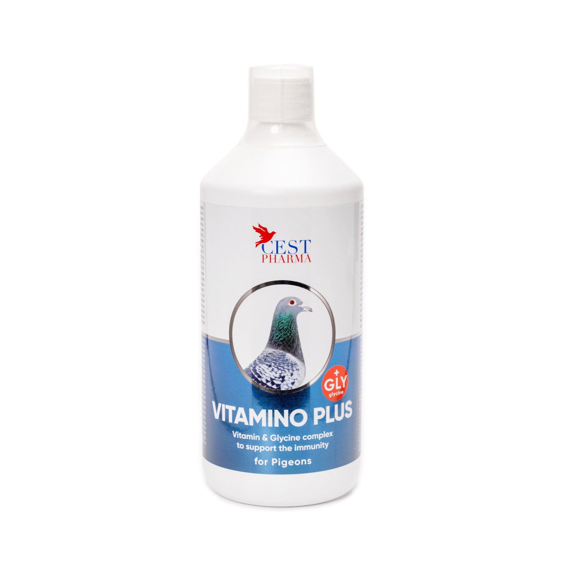 VITAMINO-PLUS VITAMINO-PLUS